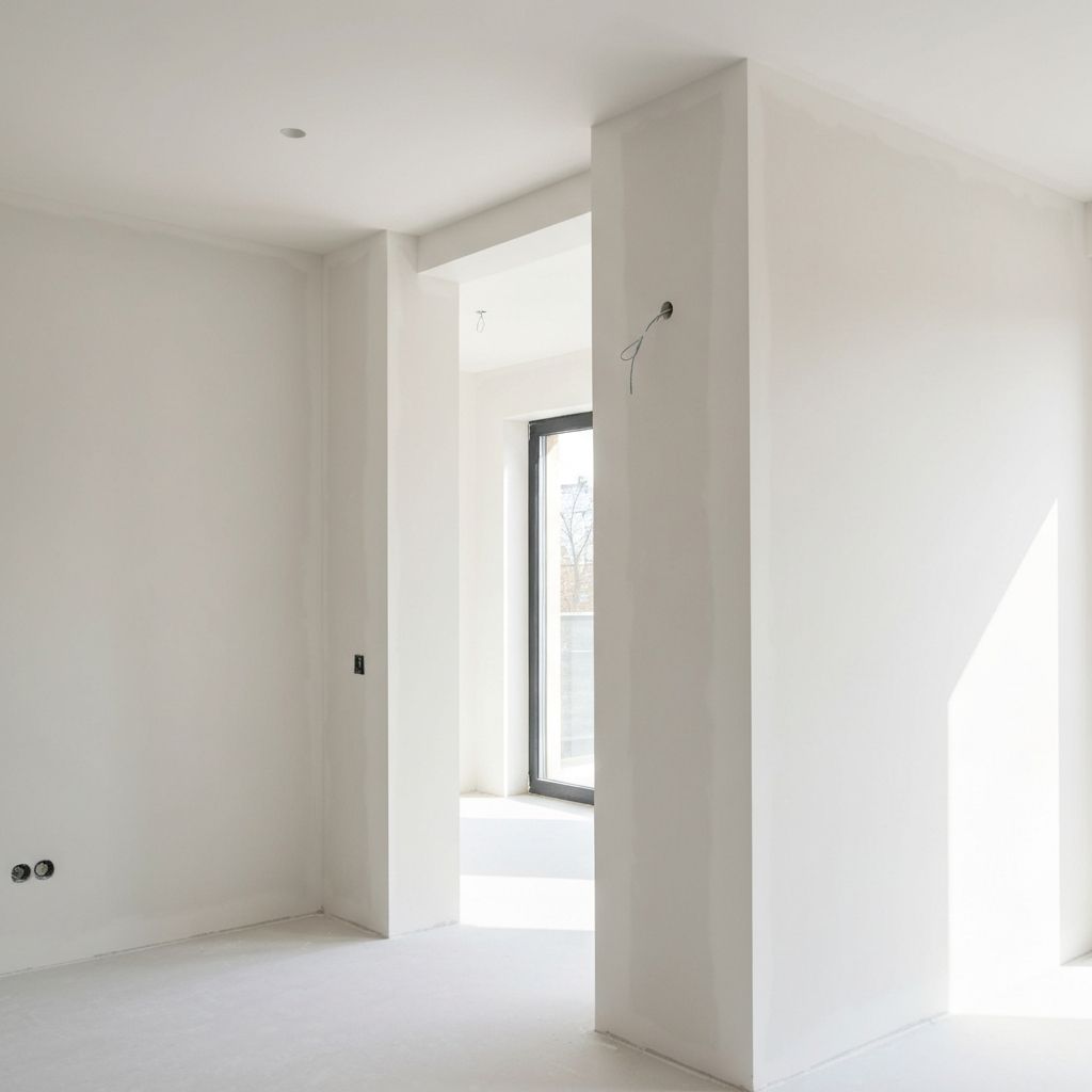 GPS Plastering & Dampproofing professional services